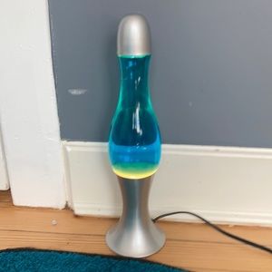 Lava lamp